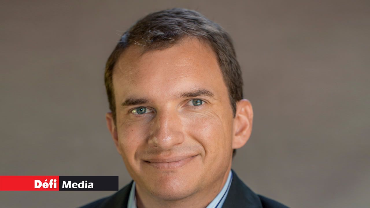 Vincent de Marassé Enouf.