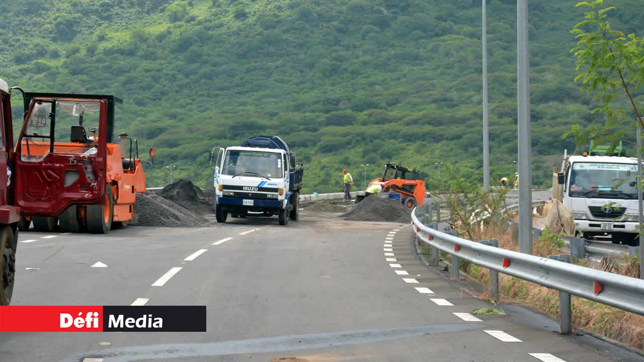 Rapport sur le secteur du transport