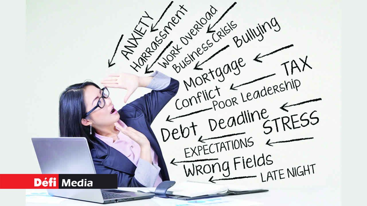 World Mental Health Day 