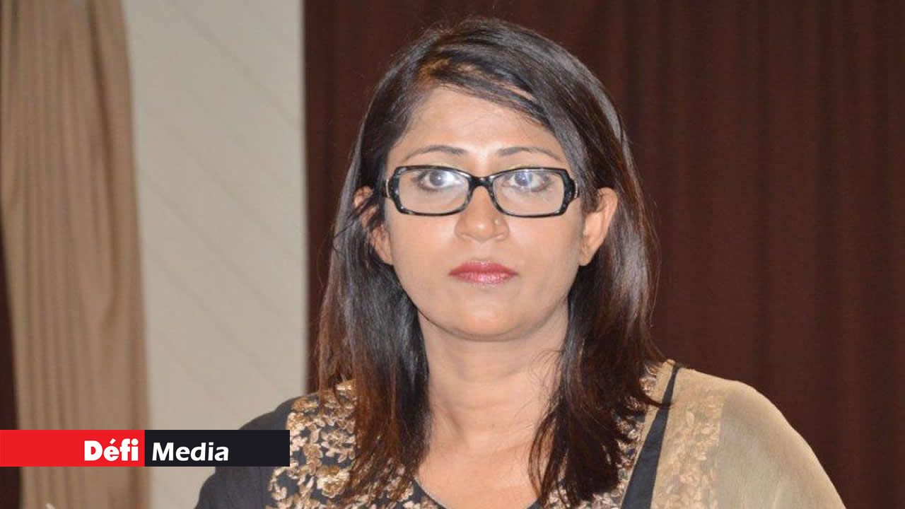 Me Roubina Jadoo-Jaunbocus