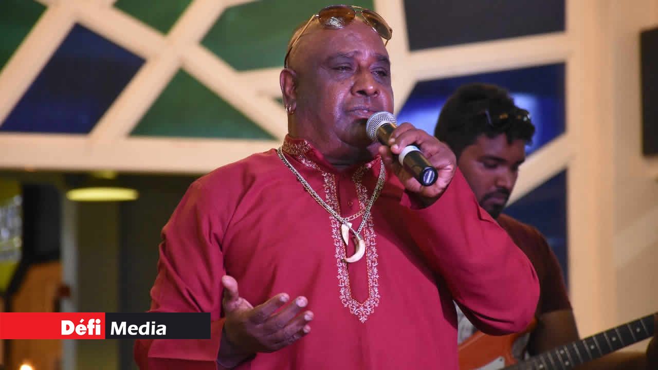 Joyram figure lui aussi parmi les huit finalistes. Gamat Dan Vilaz 2018