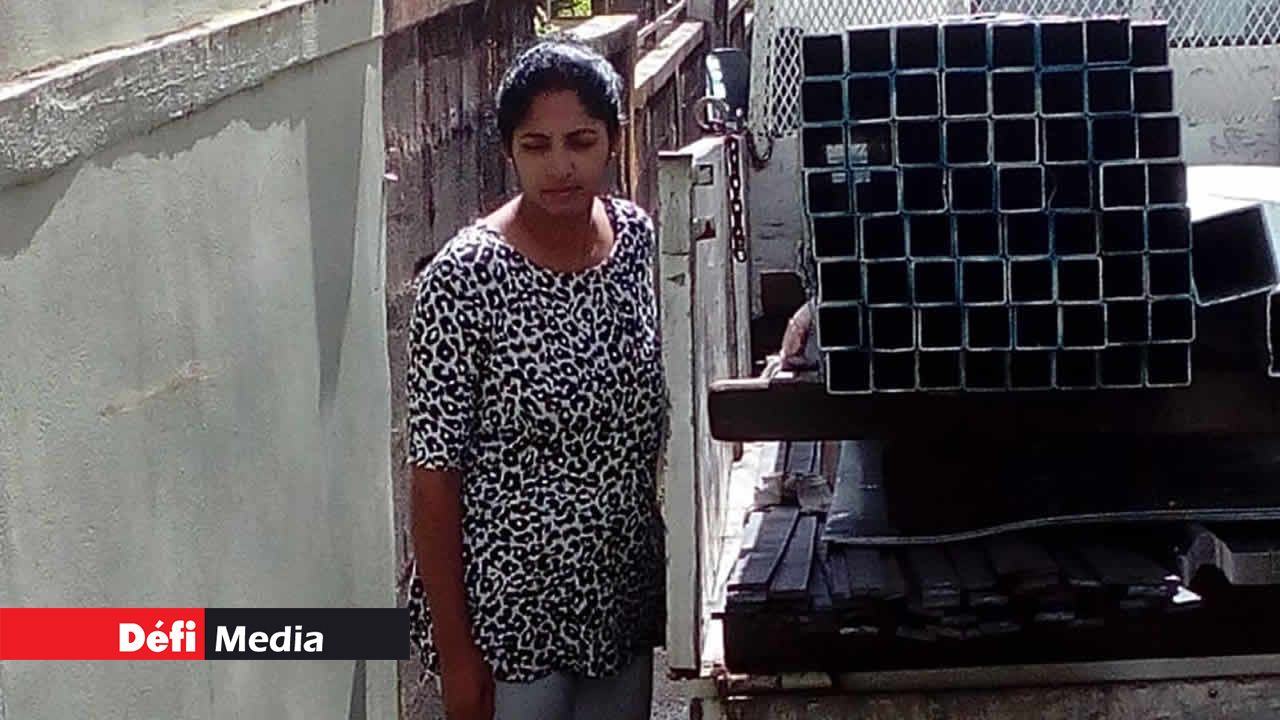 Conflit entre voisins