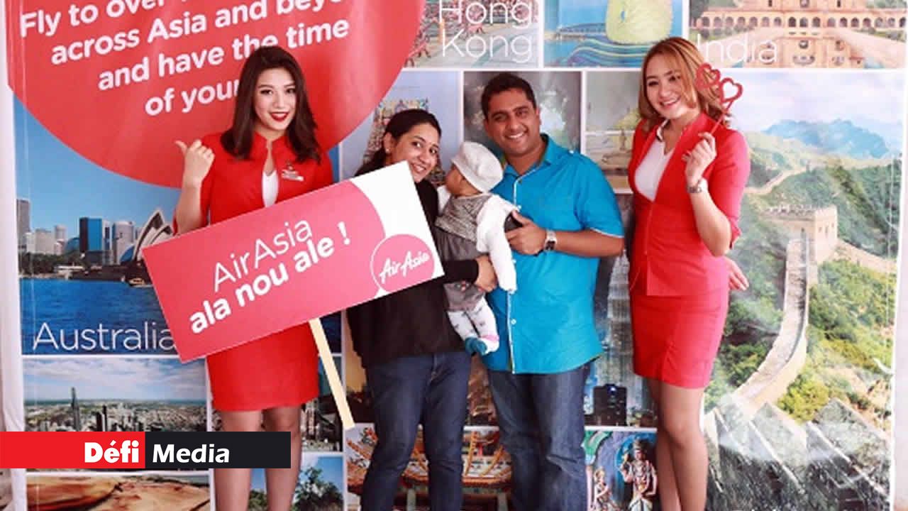 AirAsia X