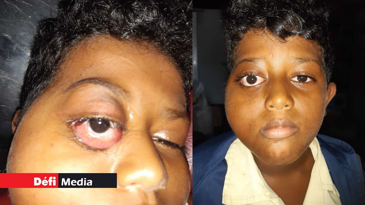 Toutes les photos sont publiées avec l’autorisation des parents.