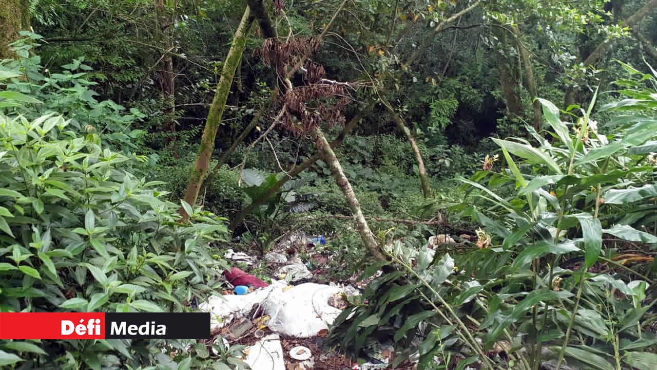 Rutil Sookun a jeté le corps de Shobhanand Bhoyroo dans la nature à Salazie près d’un pont. Meurtre à Ville-Bague