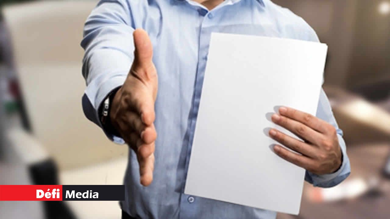 Un entretien d’embauche n’est pas toujours facile.