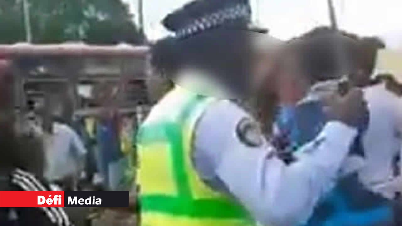 Après des incidents à la gare du Nord