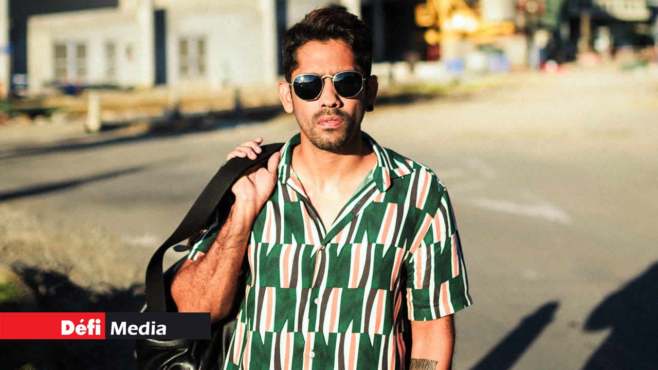 Yatish Ramdharrysing