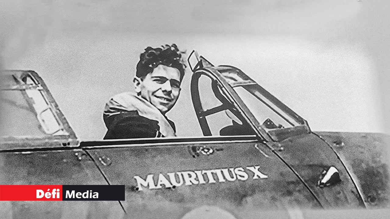 Cette partie de l’histoire est quelque peu méconnue, mais pendant la Seconde Guerre mondiale, le No. 174 (Mauritius) Squadron RAF était un escadron de la Royal Air Force, spécialisé dans les chasseurs-bombardiers.