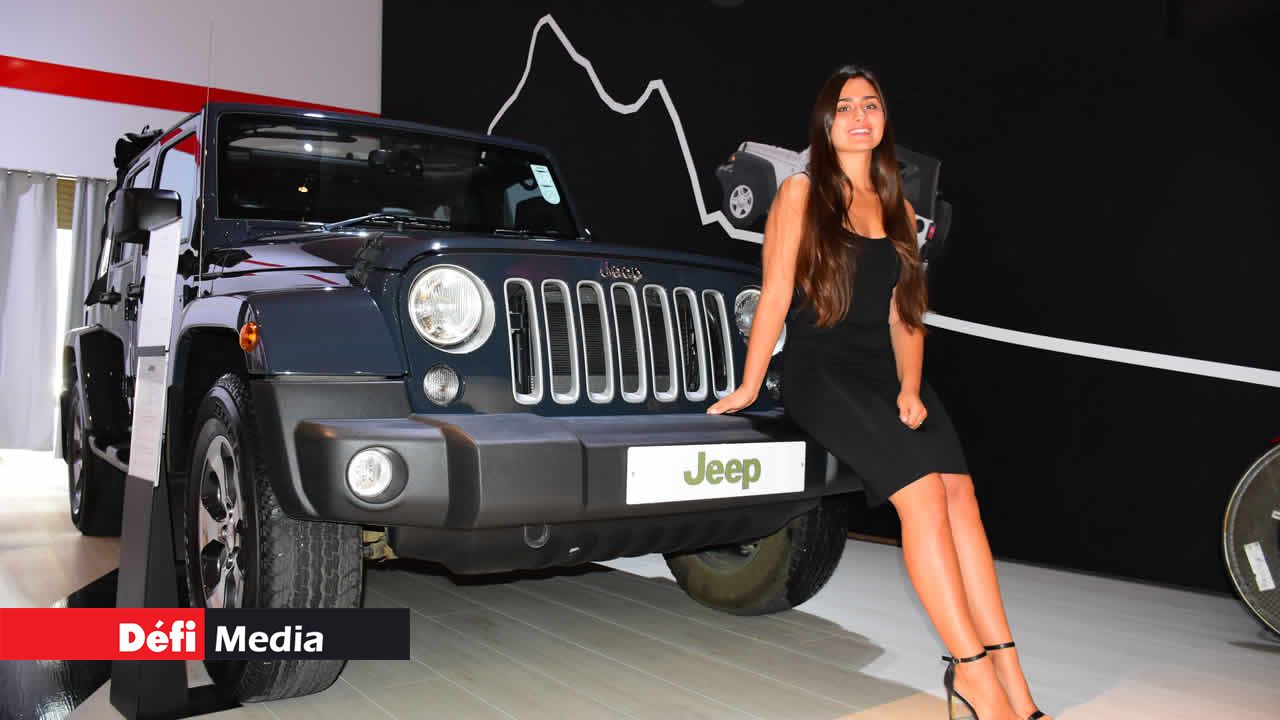 Salon de L’Automobile: