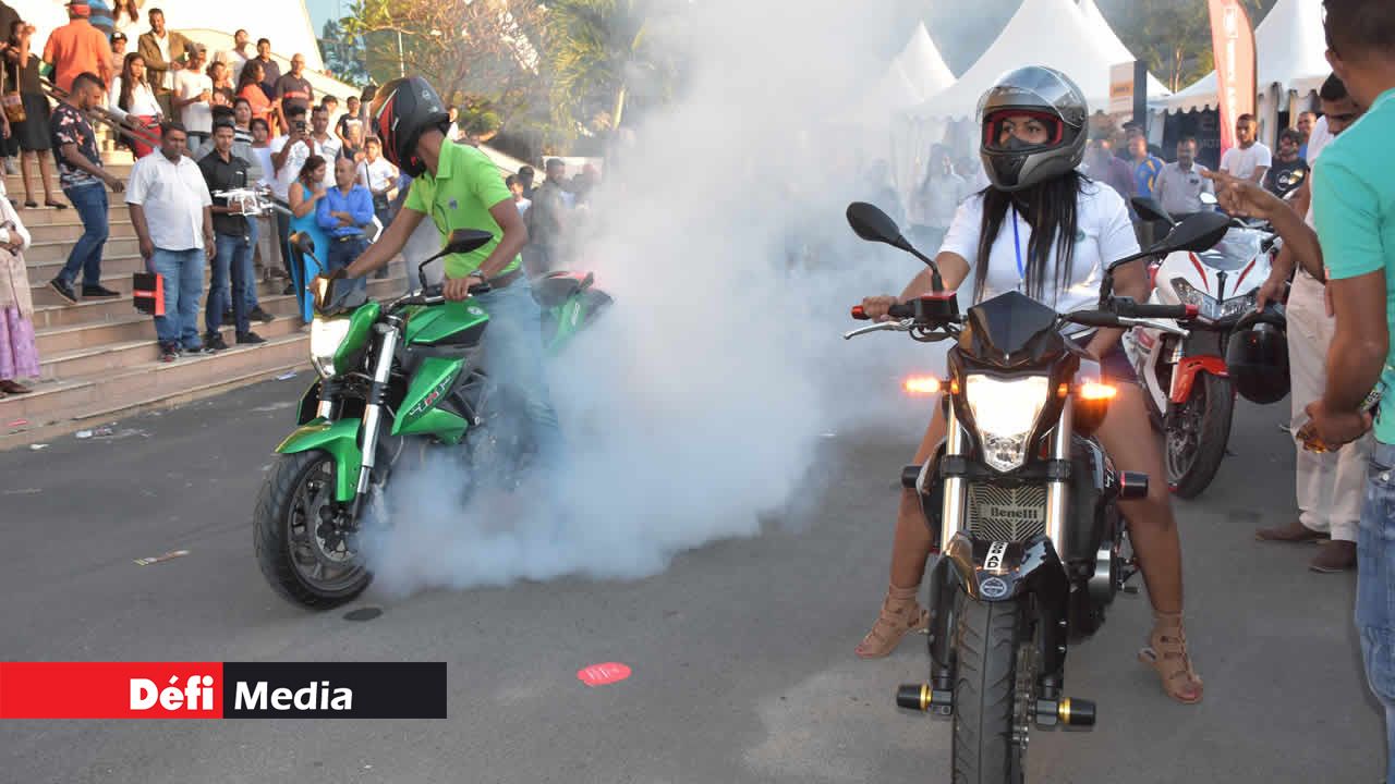 Salon de L’Automobile: