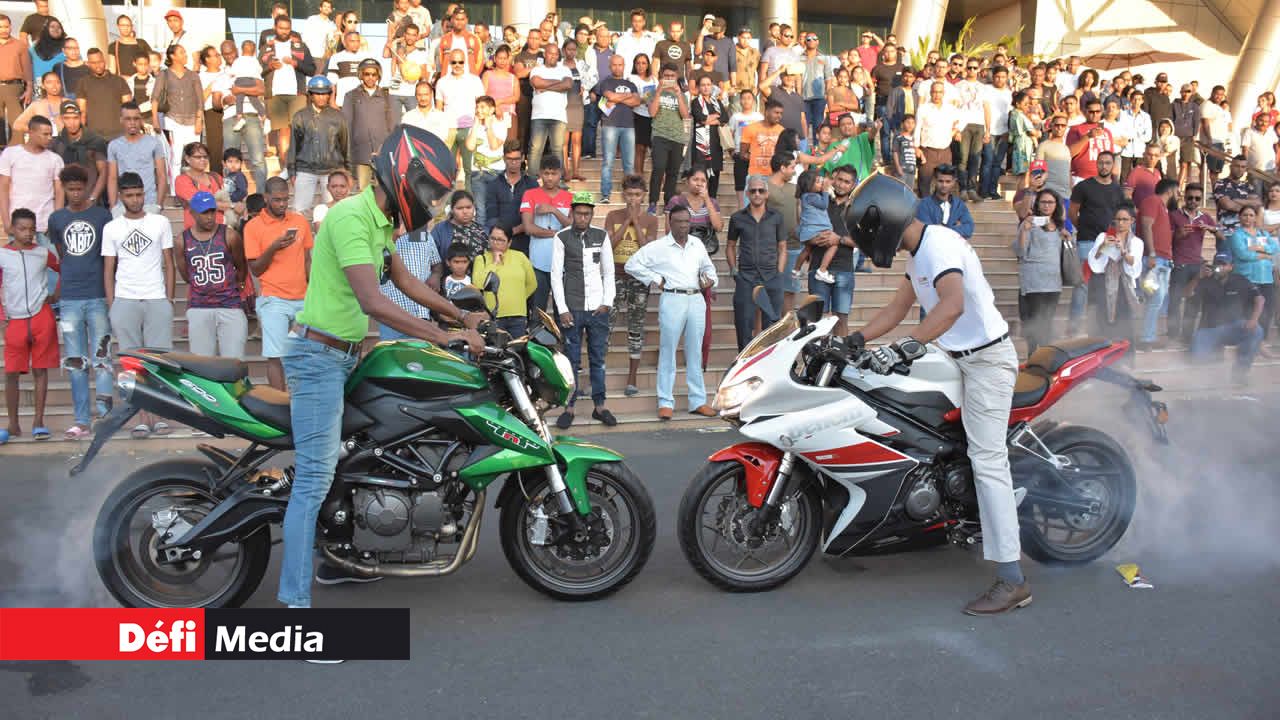 Salon de L’Automobile: