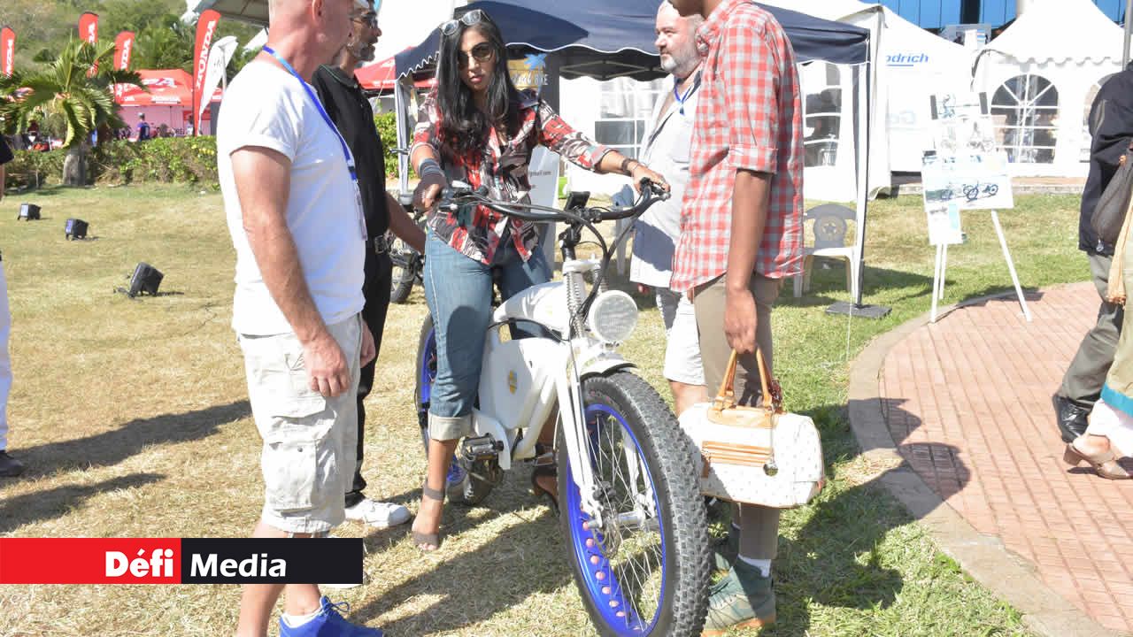 Salon de L’Automobile: