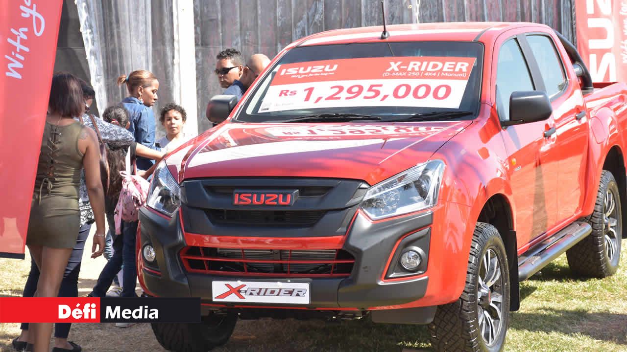 Salon de L’Automobile: