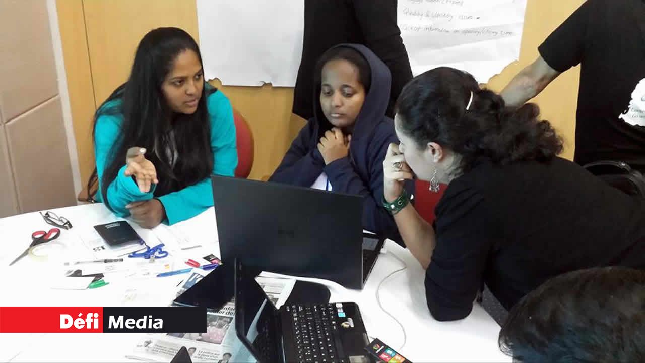 Techstars Startup Weekend Mauritius 