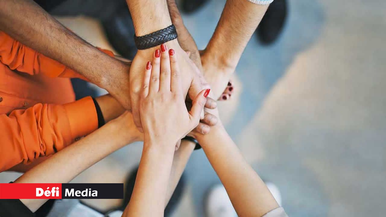 Faire preuve de solidarité permet de tirer certains de la misère.