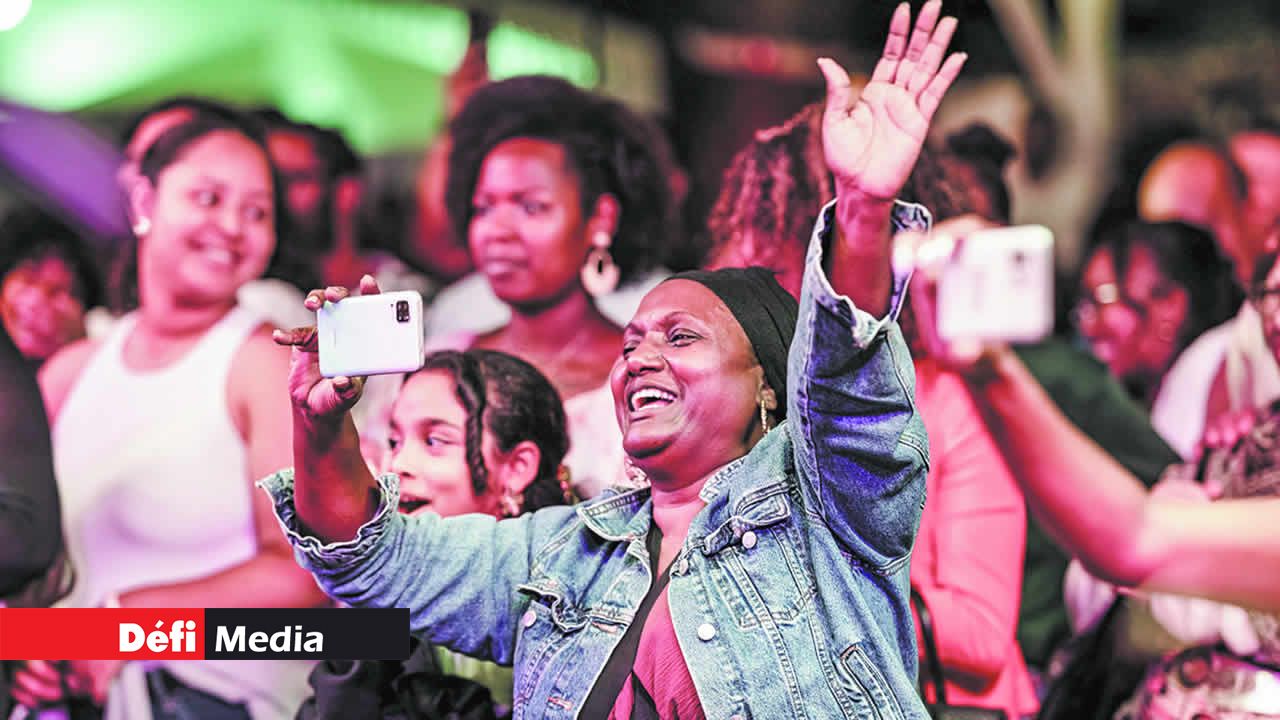 Ce concours est devenu un tremplin incontournable pour la scène musicale mauricienne.