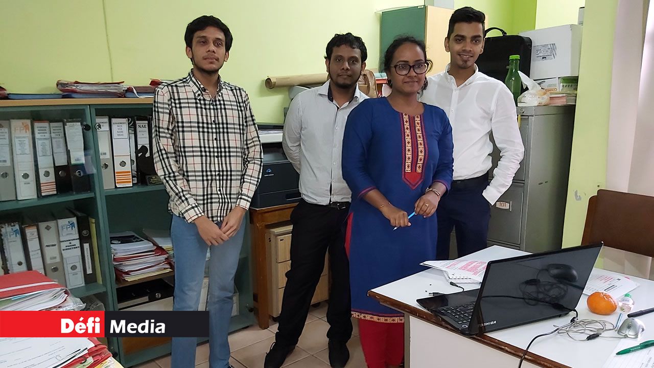 commission électorale 2.0