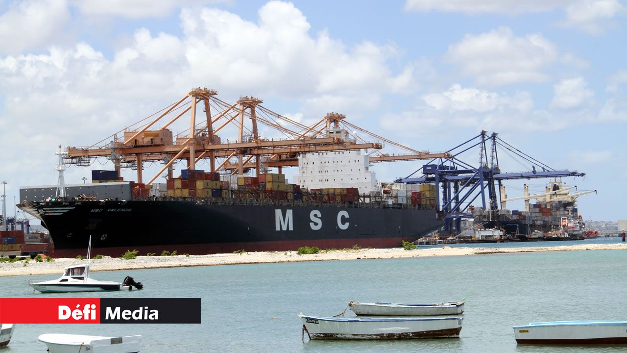 Circonscription No. 3