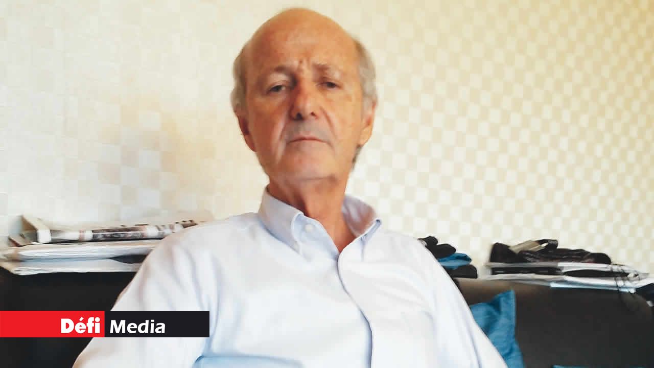 Maurice Vigier de La Tour