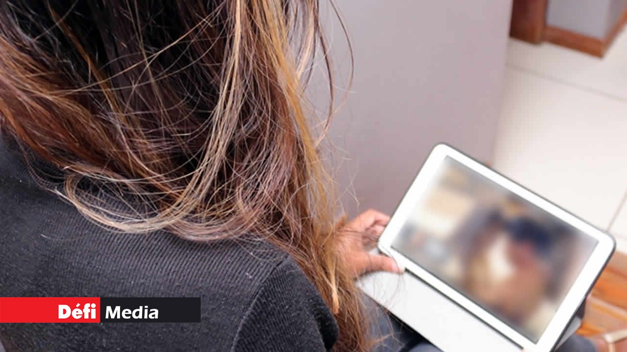 Contenus indésirables