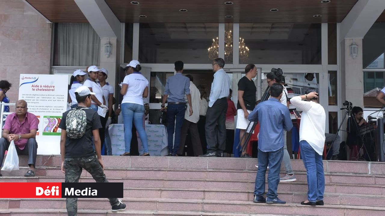 Journée mondiale de lutte contre le diabète