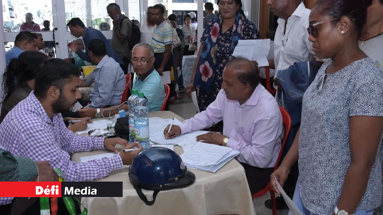 Journée mondiale de lutte contre le diabète