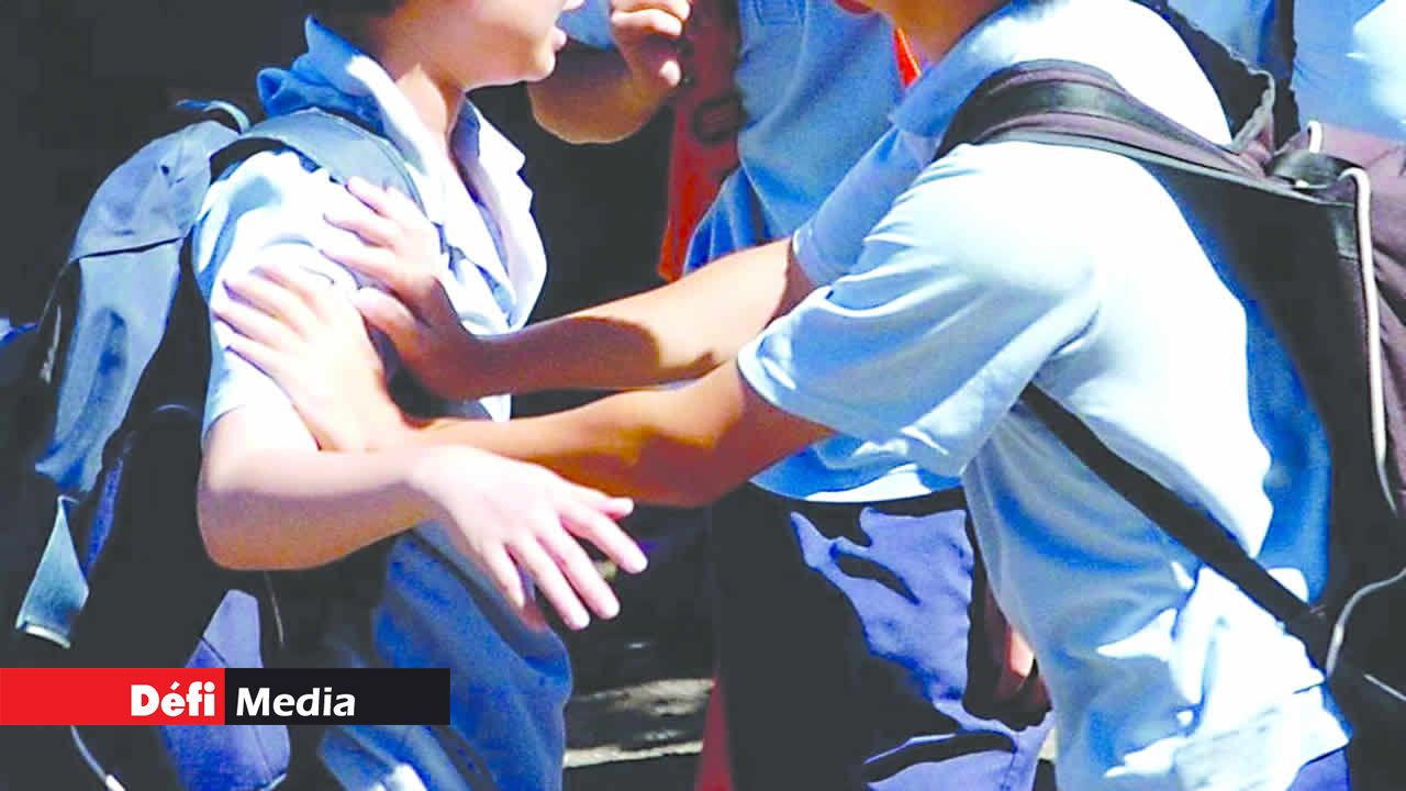 Indiscipline Scolaire