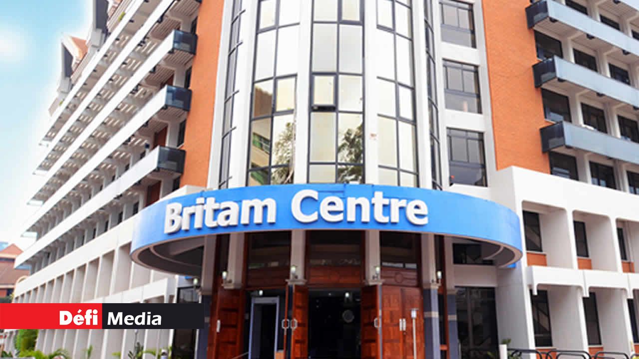 britam