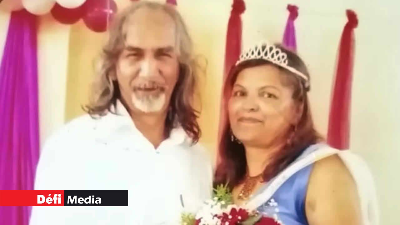 Genève et Marie-France