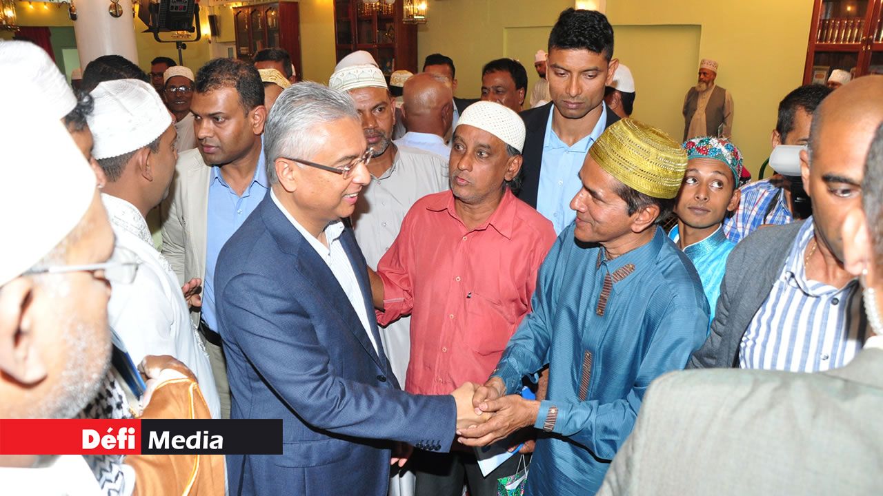 Sunni Razvi Society International