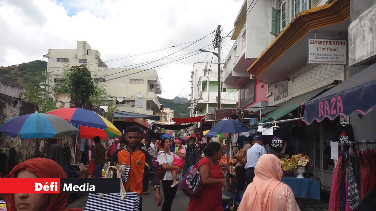 Eid Ul-Fitr booste les ventes