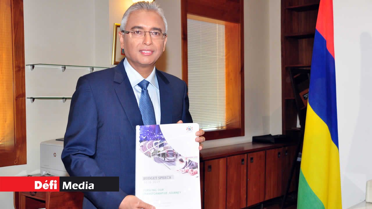 The overall budget has the merit of keeping the macroeconomic indicators positive