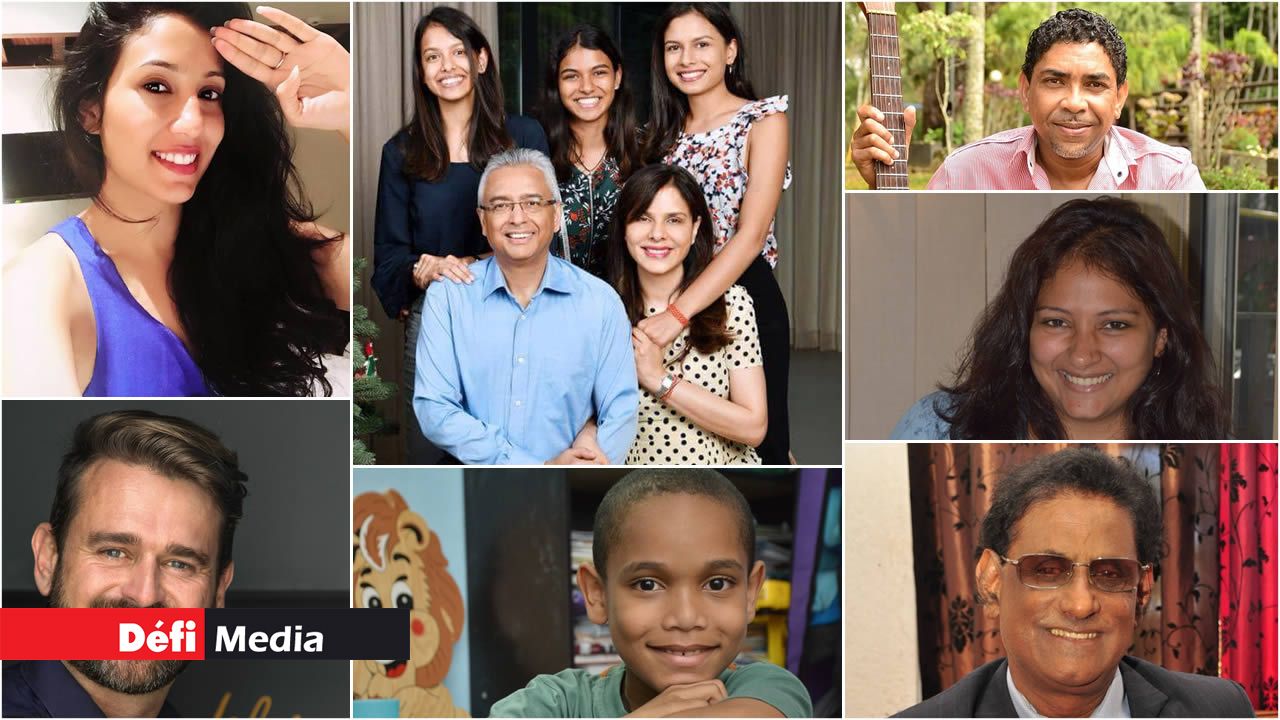 Ces personnalités qui suivront la finale