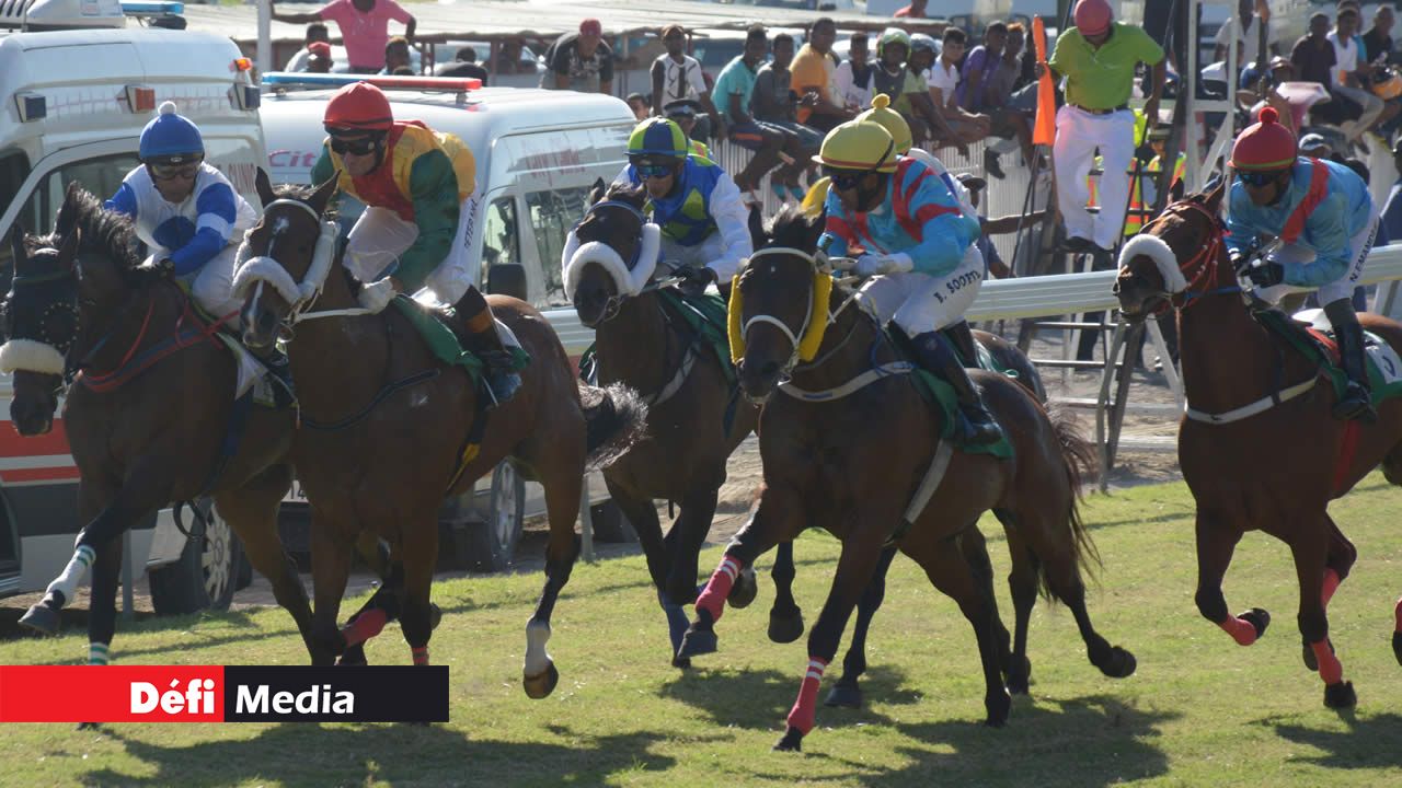 L’opérateur de paris dit avoir été évincé du Champ de Mars.