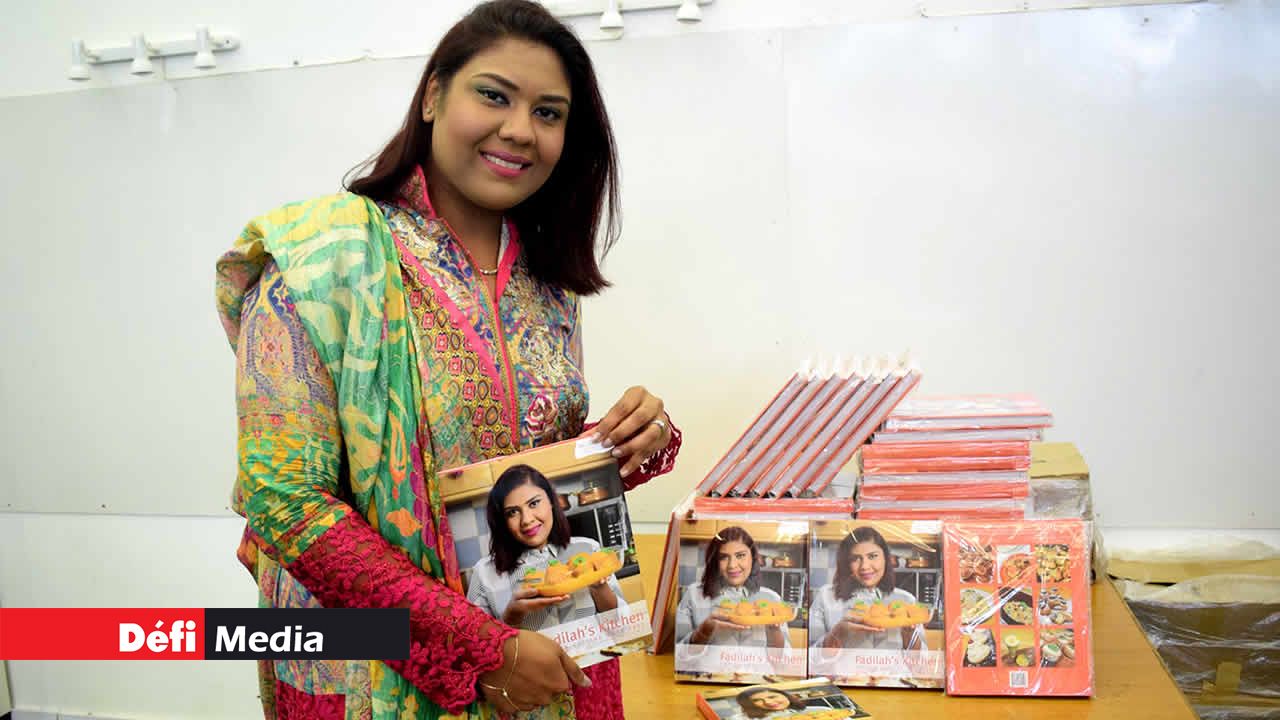 Fadilah Jheengoor-Mooraby