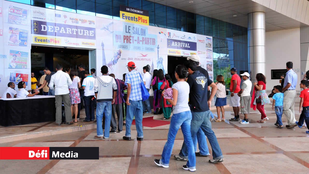 Salon du Prêt-à-Partir