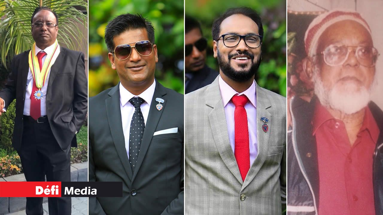 Hassen Taher Seafoods