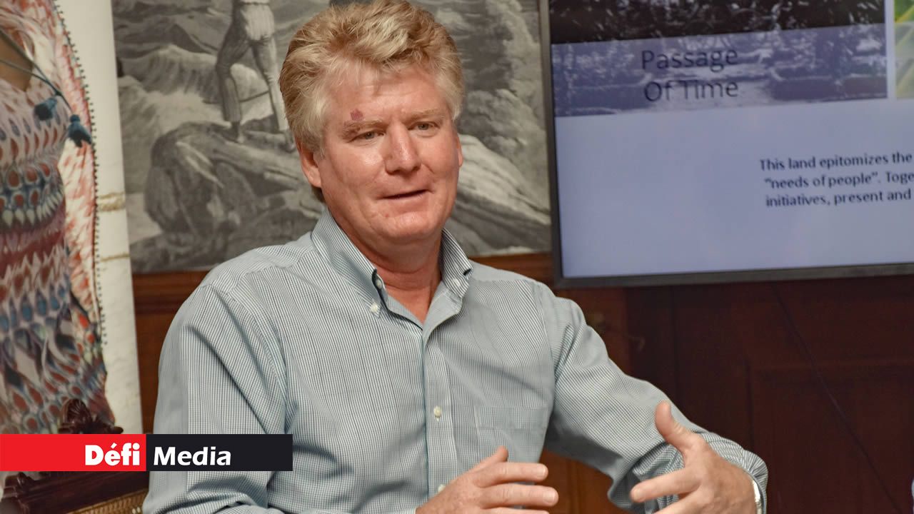 Philippe Espitalier-Noël