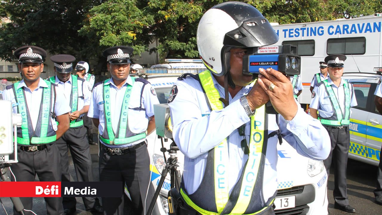 Road Traffic Amendement Act 2018