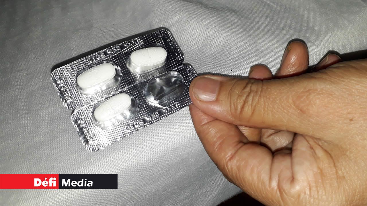 Médicaments hors-normes