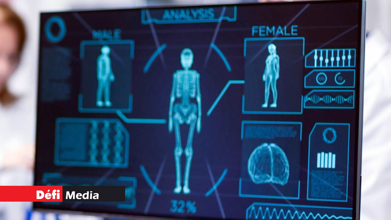 intelligence artificielle