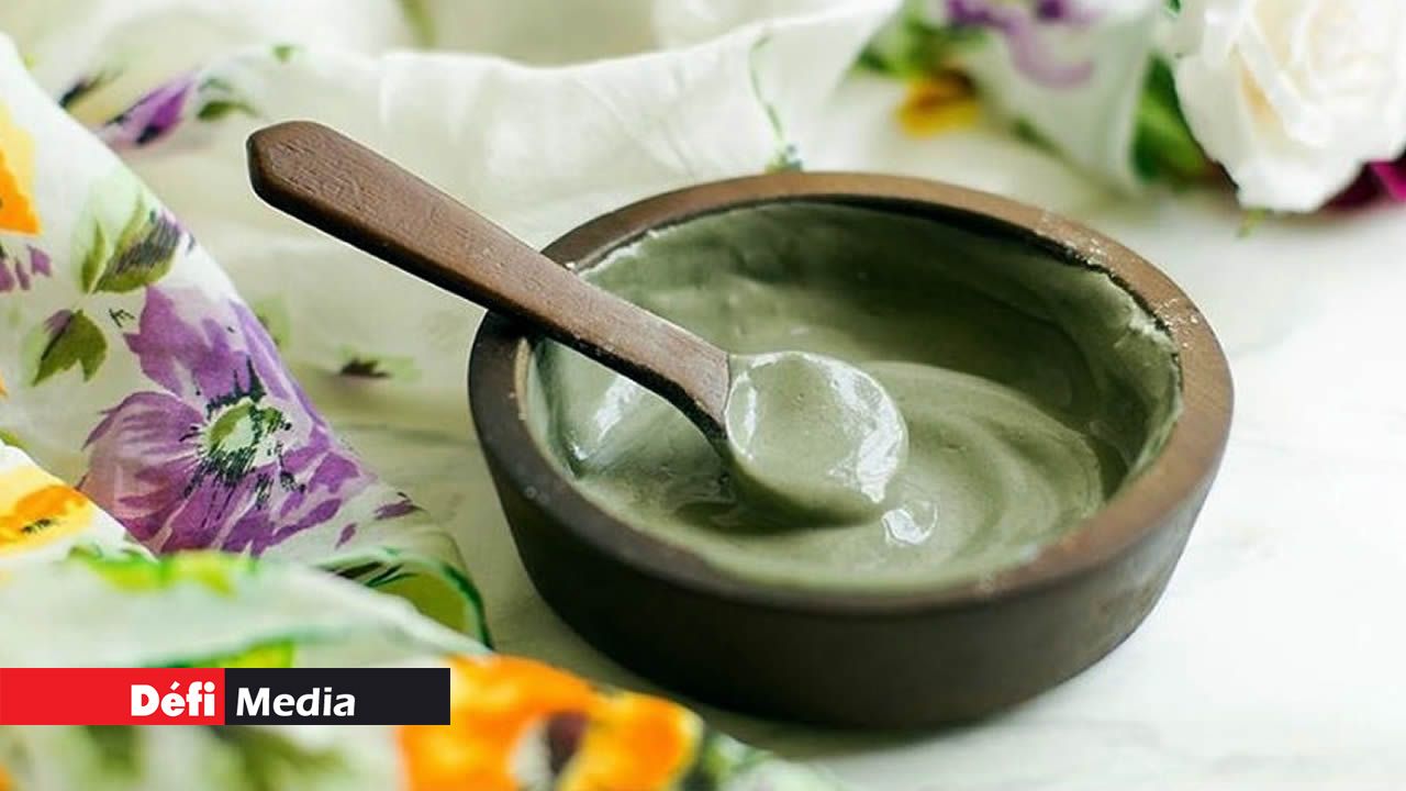 Produit Bio & 100 % naturel