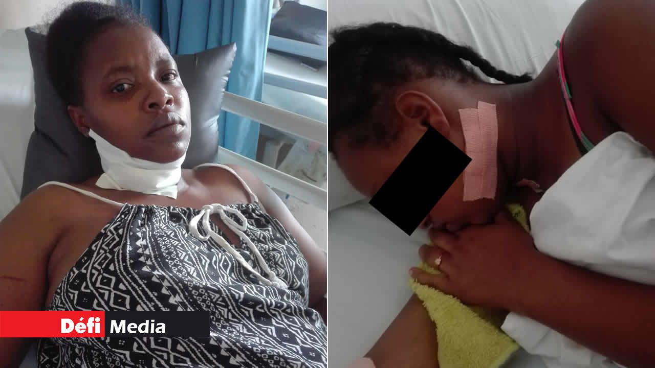 Scène d’horreur à Tranquebar