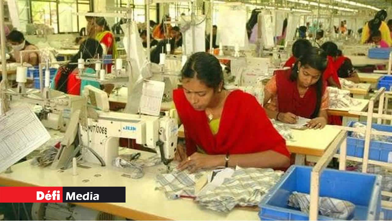 Textile : les opérateurs minés par les délais de livraison et les coûts de production 