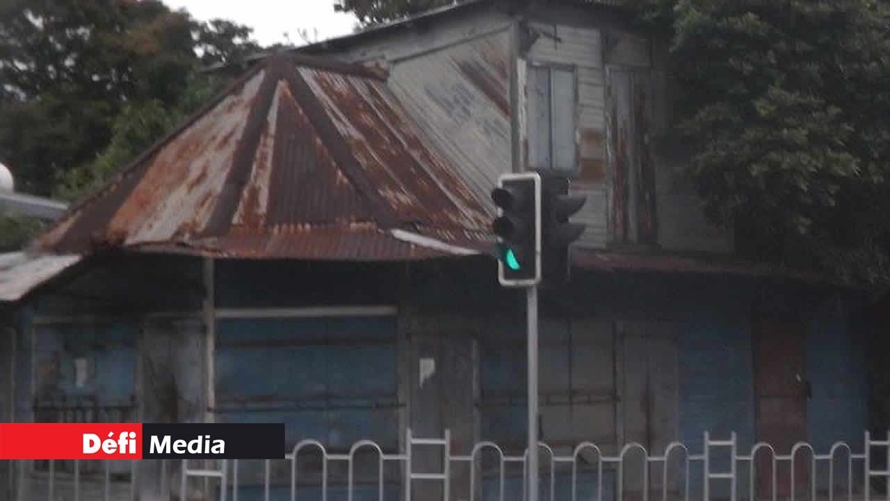 Les boutiques du coin