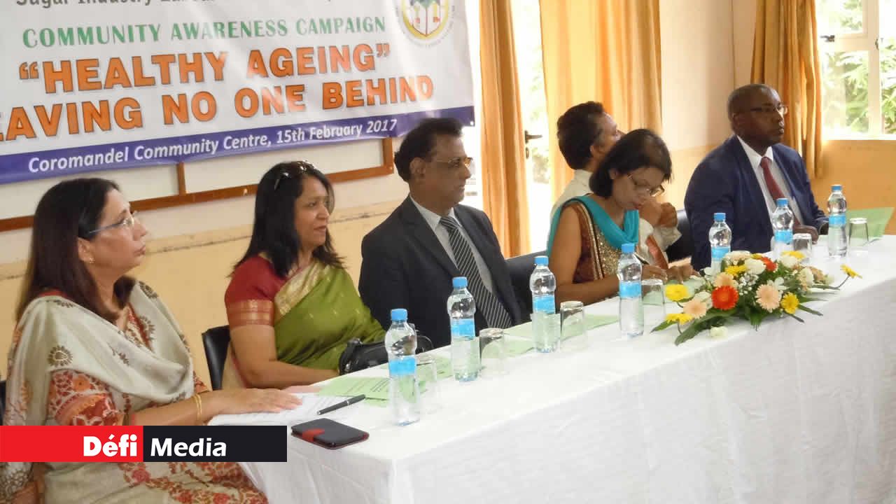 Mauritius Family Planning and Welfare Association (MFPWA)