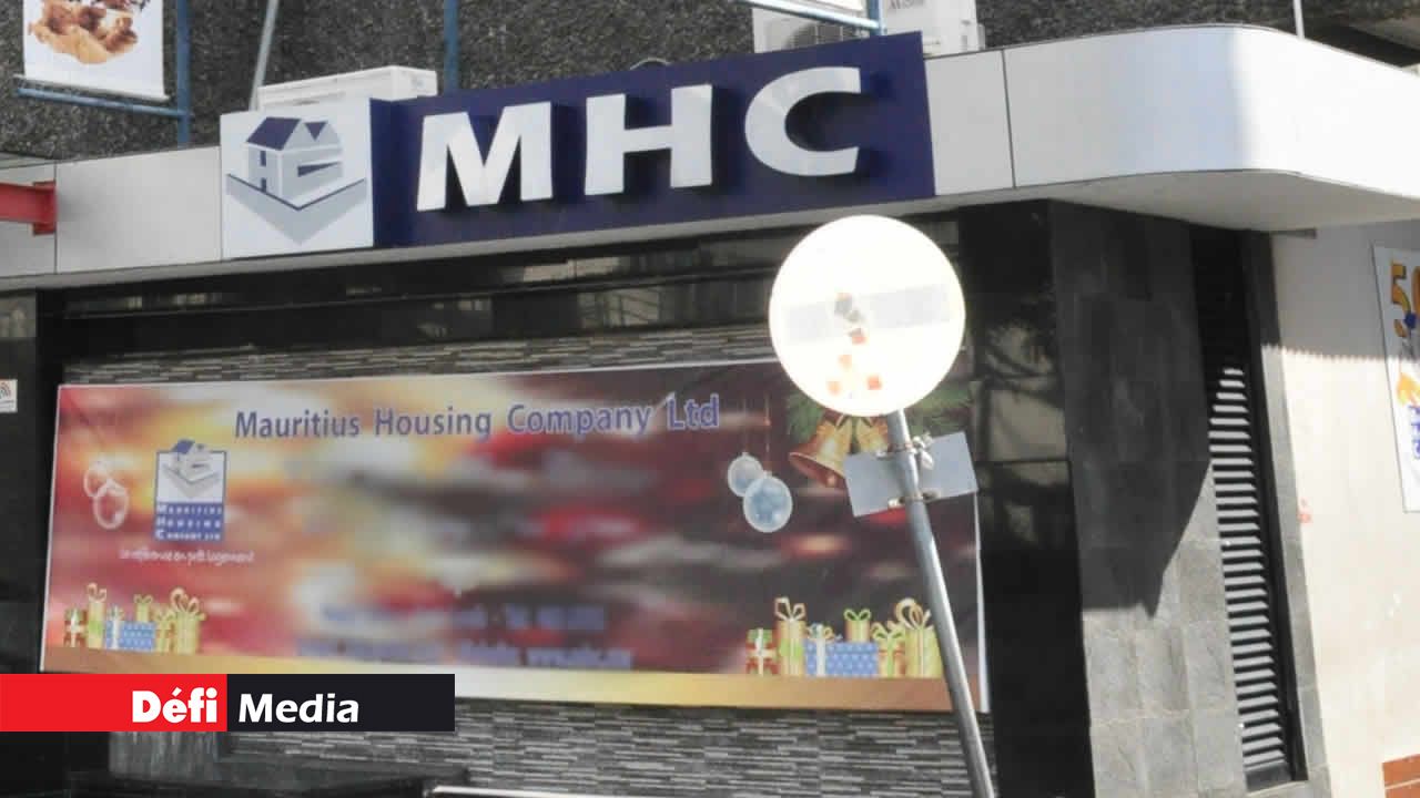 Mauritius Housing Company 