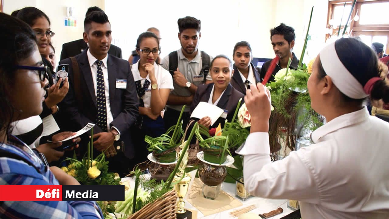 Hilton Mauritius Resort & Spa