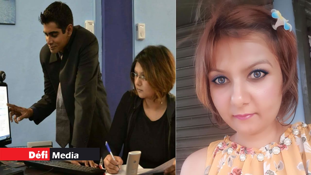 Deepa Mareena Googoolye